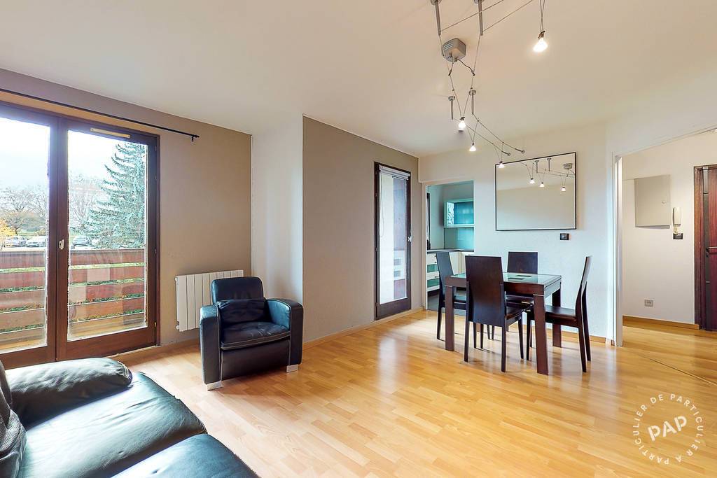 Vente appartement 2 pièces Gex (01170)