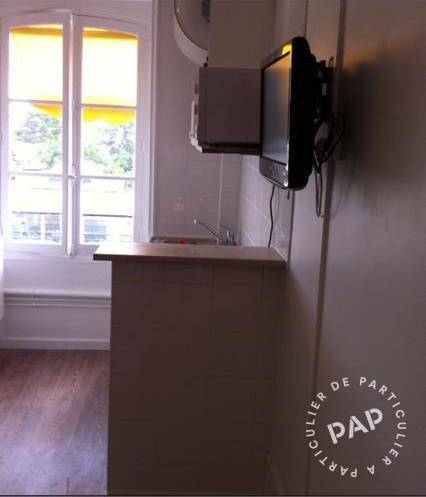 Vente appartement studio Neuilly-sur-Seine (92200)