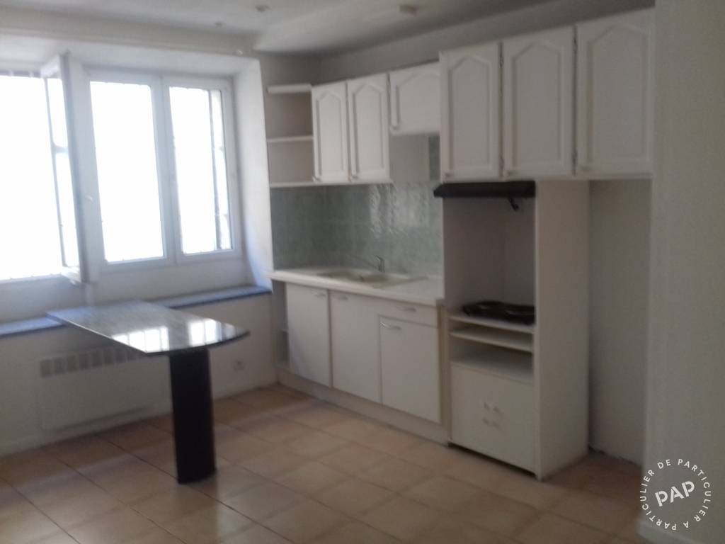 Vente appartement 3 pièces Castres (81100)