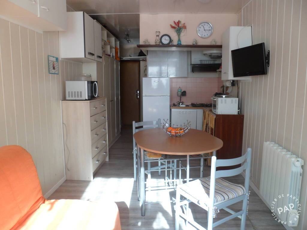 Vente appartement 2 pièces Bagnères-de-Luchon (31110)