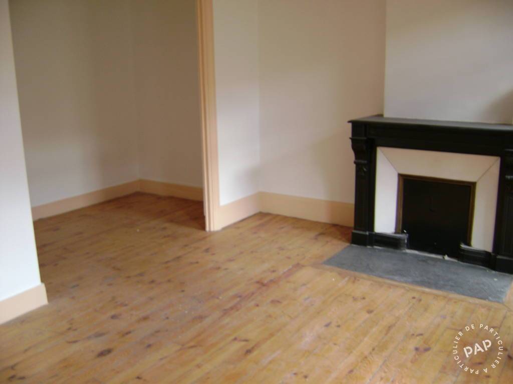 Vente appartement 2 pièces Saint-Étienne (42)