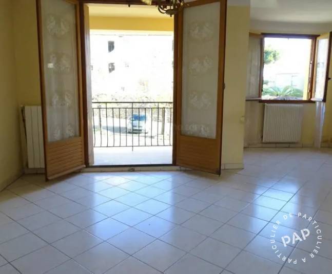 Vente appartement 4 pièces Calvi (20260)