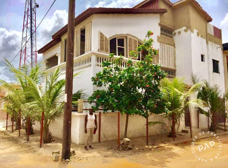 Vente maison Sénégal 70.000 € De Particulier à Particulier PAP