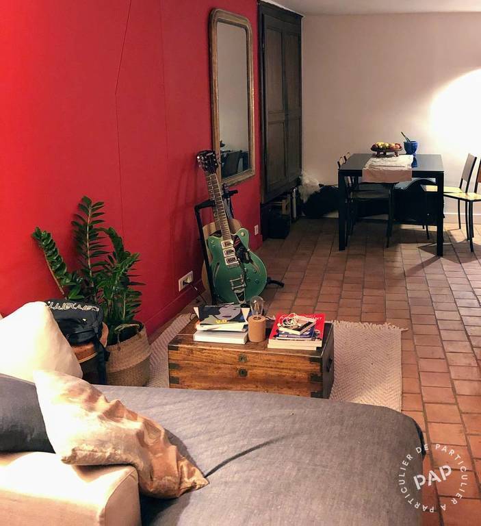 Vente appartement 2 pièces Paris 2e