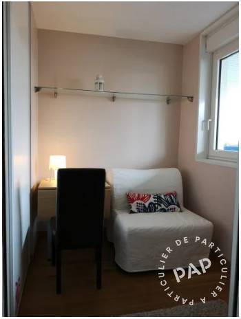 Vente appartement 3 pièces Paris 15e