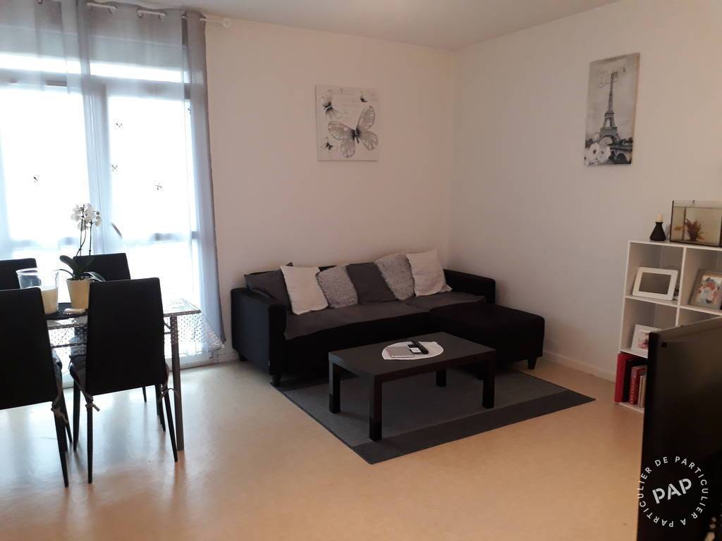 Vente appartement 2 pièces Chagny (71150)