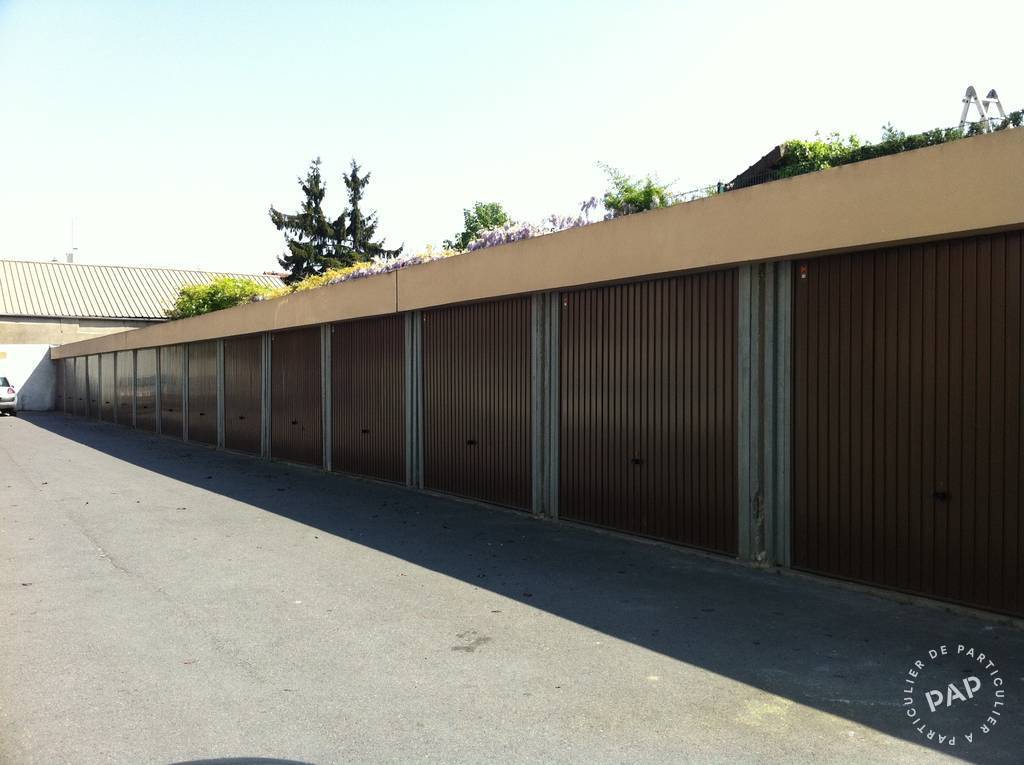 Location Garage, parking Créteil 140 €