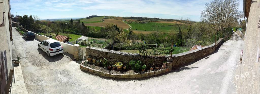 Vente maison 6 pièces Saint-Félix-Lauragais (31540)