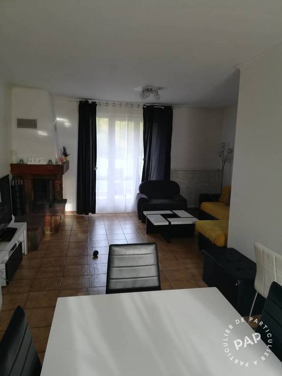 Location maison 5 pièces Saint-Chéron (91530)