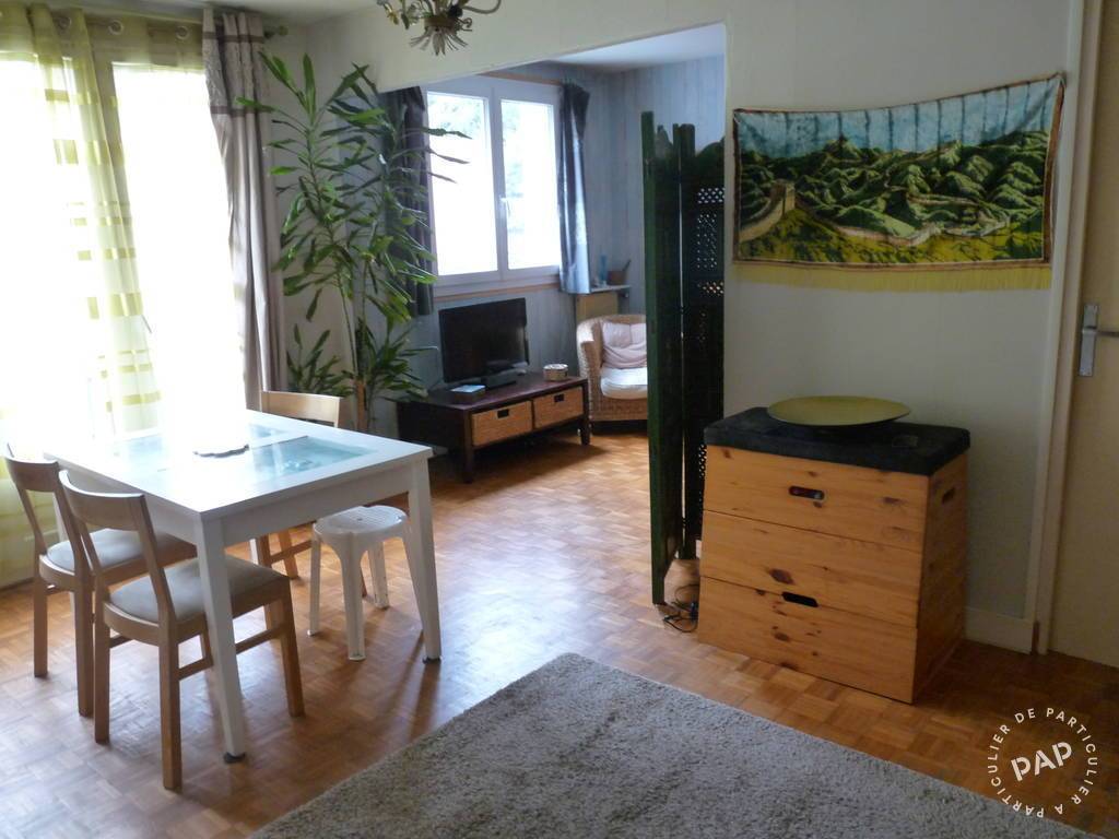 Vente appartement 3 pièces Le Plessis-Robinson (92350)