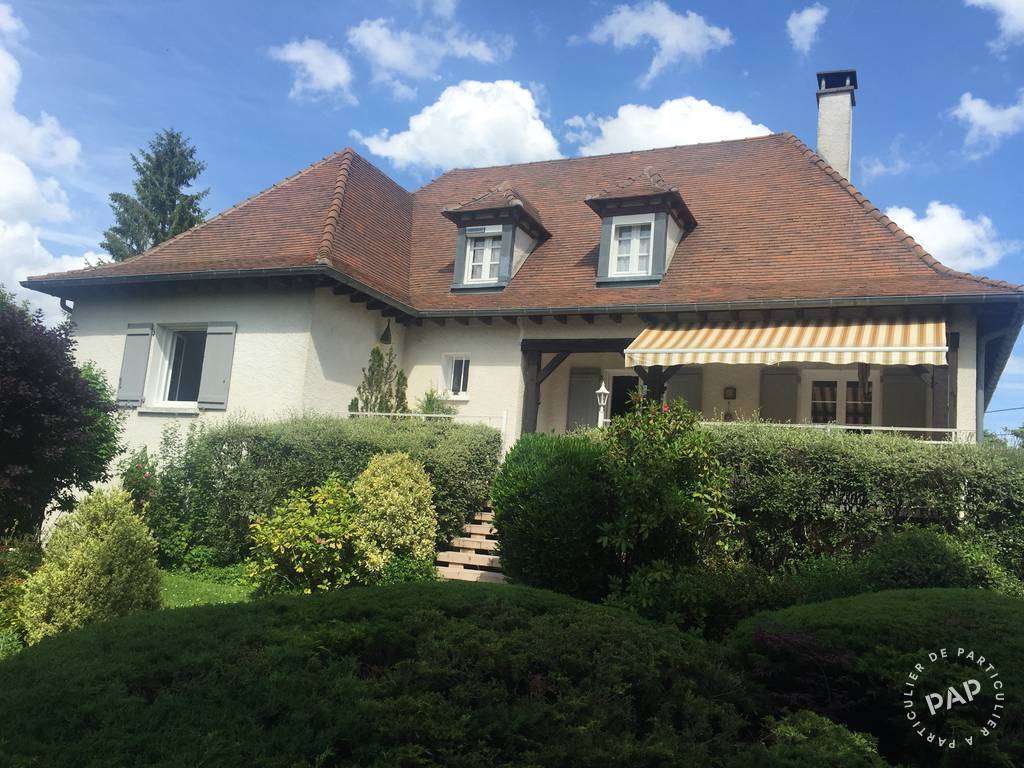 Maison A Vendre Arpajon Sur Cere Le Bon Coin