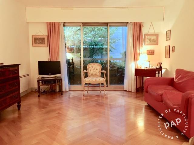 Vente appartement 2 pièces Paris 7e