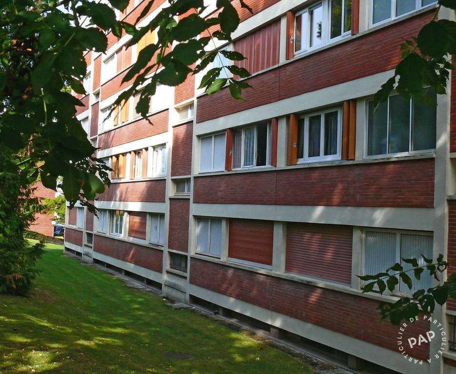 Vente appartement 2 pièces Domont (95330)