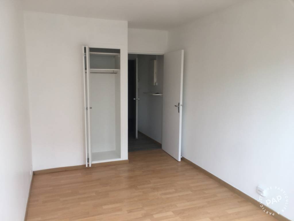 Vente appartement studio Paris 13e