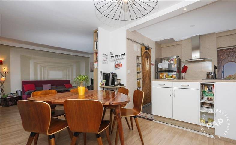 Vente appartement 4 pièces Tours (37)