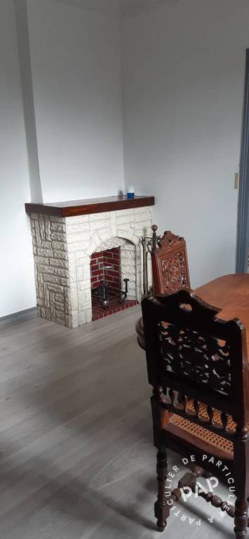 Vente appartement 2 pièces Livry-Gargan (93190)