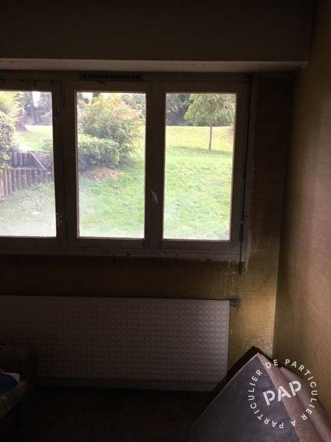 Vente appartement studio Marly-le-Roi (78160)