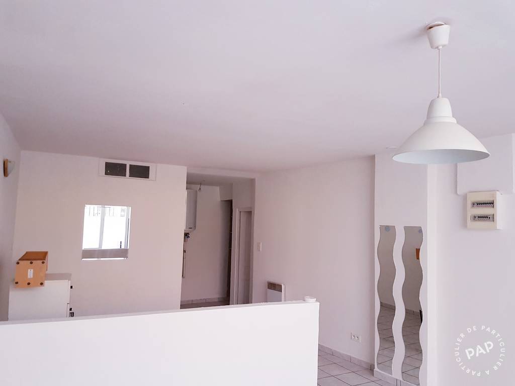 Vente appartement studio Sisteron (04200)