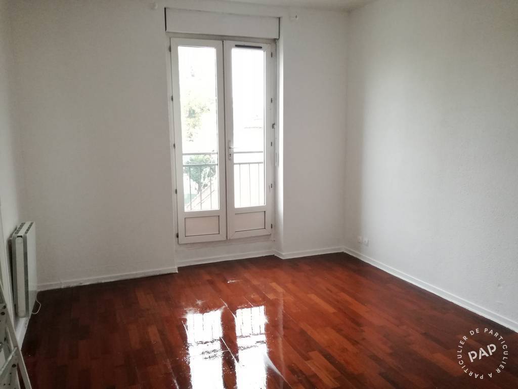 Vente appartement 2 pièces Livry-Gargan (93190)
