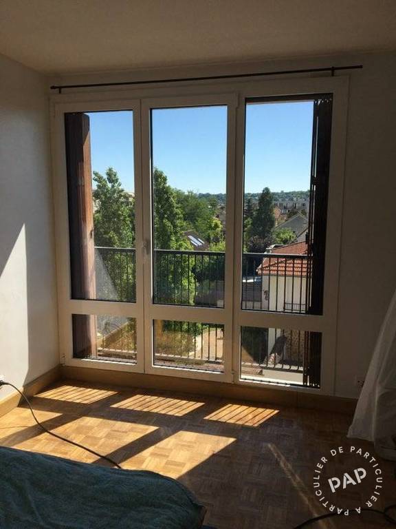 Location appartement studio Saint-Maur-des-Fossés (94)