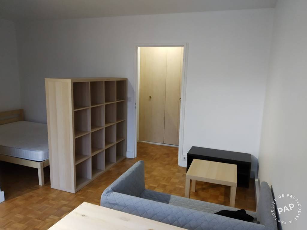 Choisy-le-Roi 94e·25m²·Appartement·Non meublé[Location à Paris France]