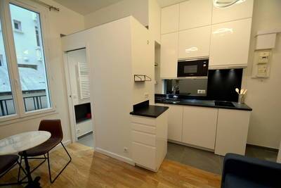 Boulogne-Billancourt (92100)