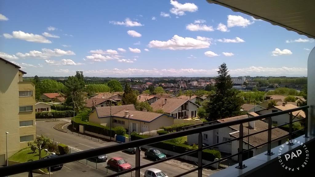 Vente appartement 2 pièces Saint-Paul-lès-Dax (40990)