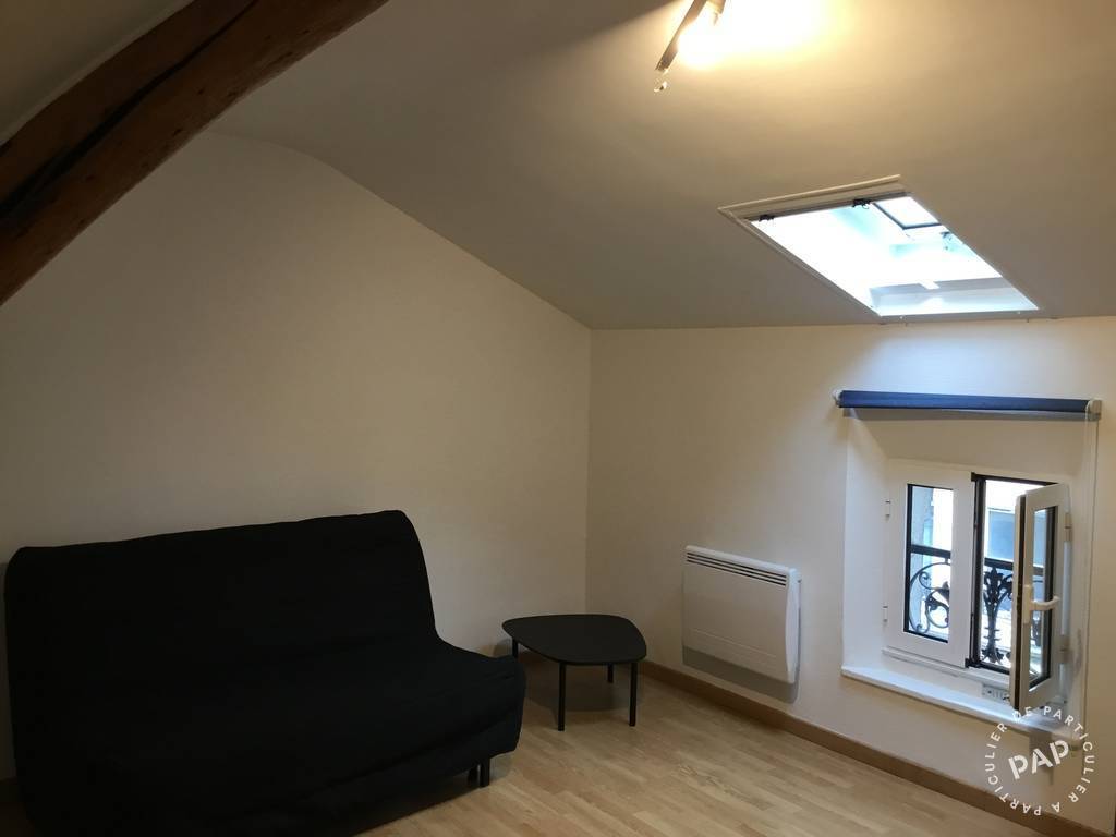 Asnières-sur-Seine 92e·26m²·Appartement·Non meublé[Location à Paris France]