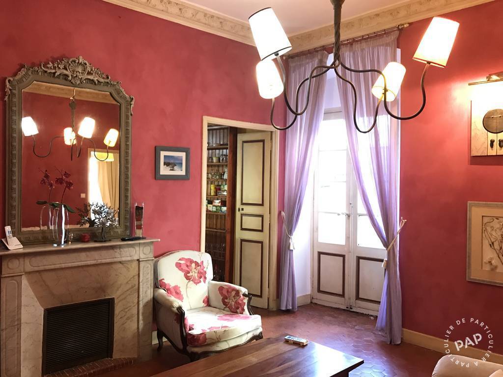 Location appartement 4 pièces Bastia (2B)
