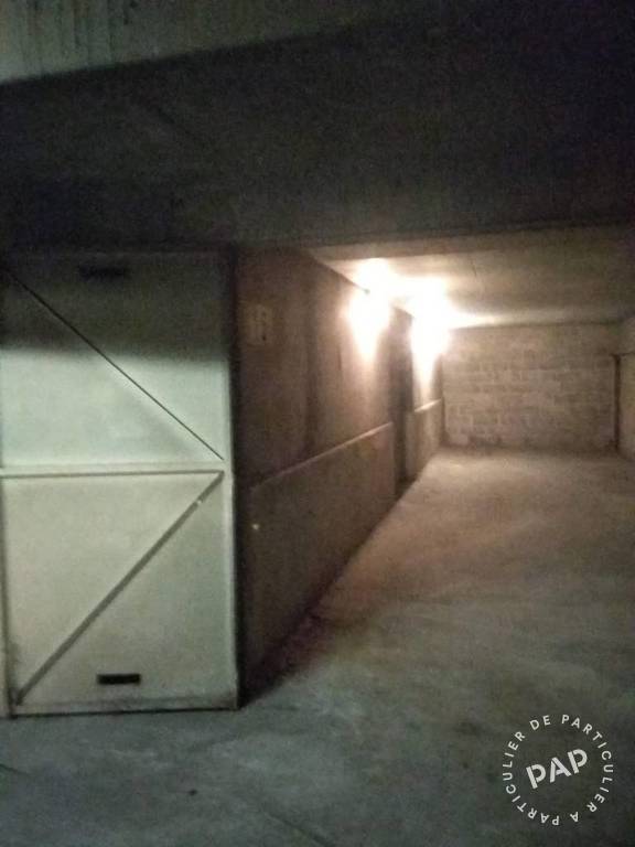 Vente Garage, parking Paris 5E (75005) 79.950 €