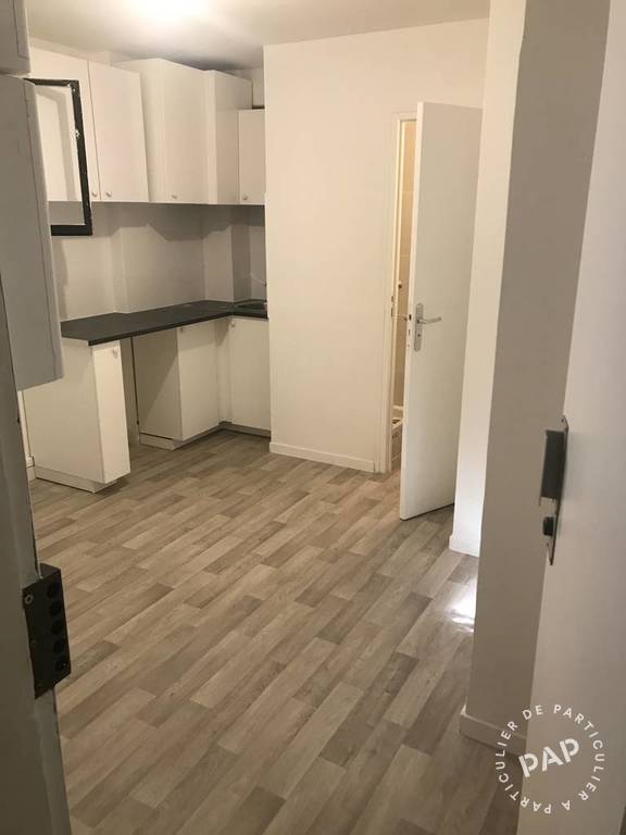 Vente appartement studio Saint-Cloud (92210)