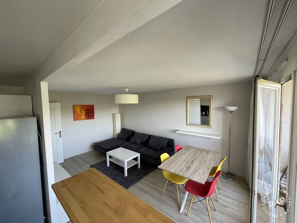 Location appartement 3 pièces Maisons-Alfort (94700)