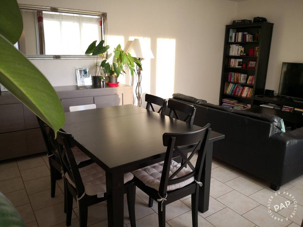 Vente appartement 5 pièces Saint-Mammès (77670)