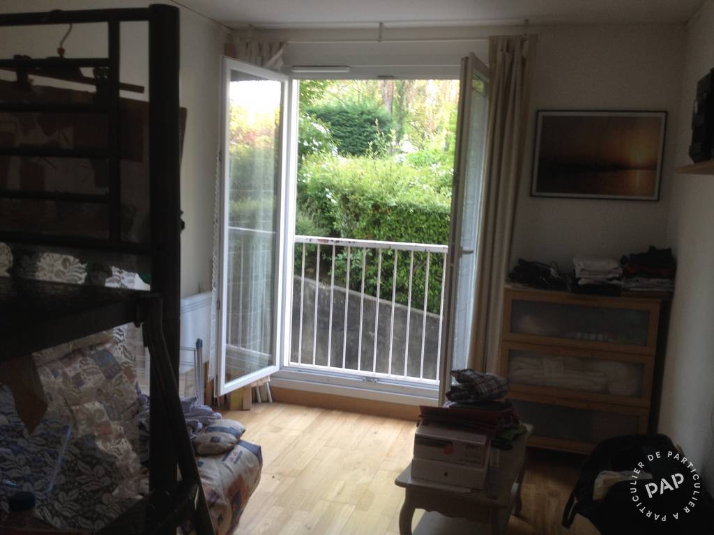 Vente appartement studio Gagny (93220)