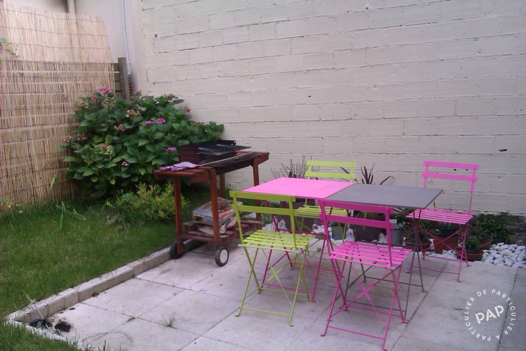 Vente appartement 2 pièces Montigny-lès-Cormeilles (95370)