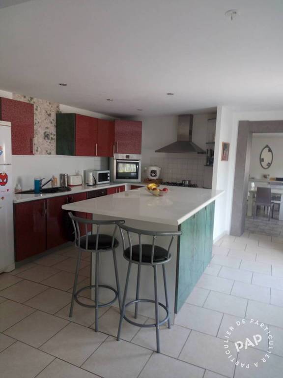 Vente maison 5 pièces Vaxoncourt (88330)