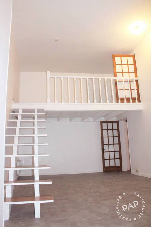 Vente appartement 3 pièces Paris 4e