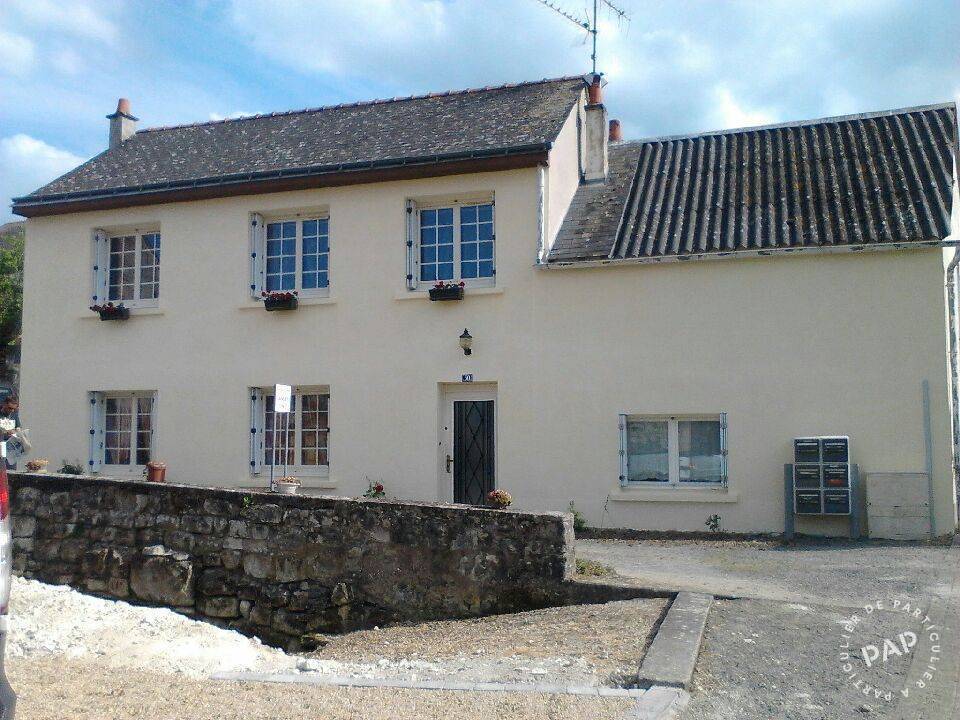 Vente maison 6 pièces Saint-Cyr-en-Bourg (49260)