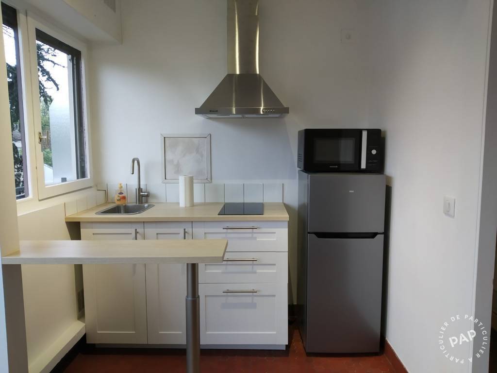 Choisy-le-Roi 94e·25m²·Appartement·Non meublé[Location à Paris France]