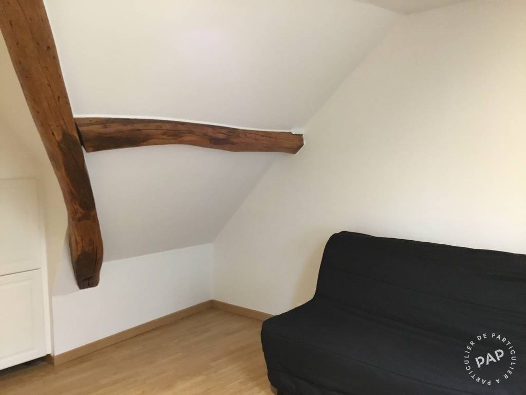 Asnières-sur-Seine 92e·26m²·Appartement·Non meublé[Location à Paris France]
