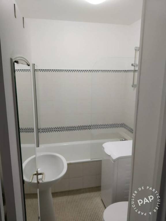 Choisy-le-Roi 94e·25m²·Appartement·Non meublé[Location à Paris France]