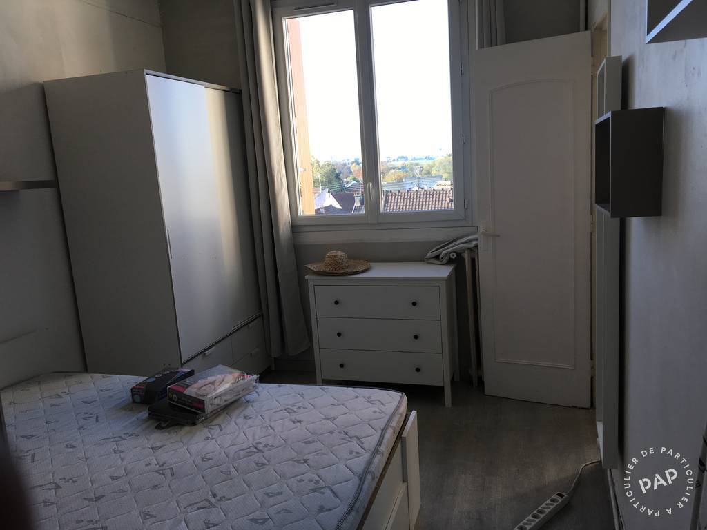 Clamart 92e·31m²·Appartement·Non meublé[Location à Paris France]