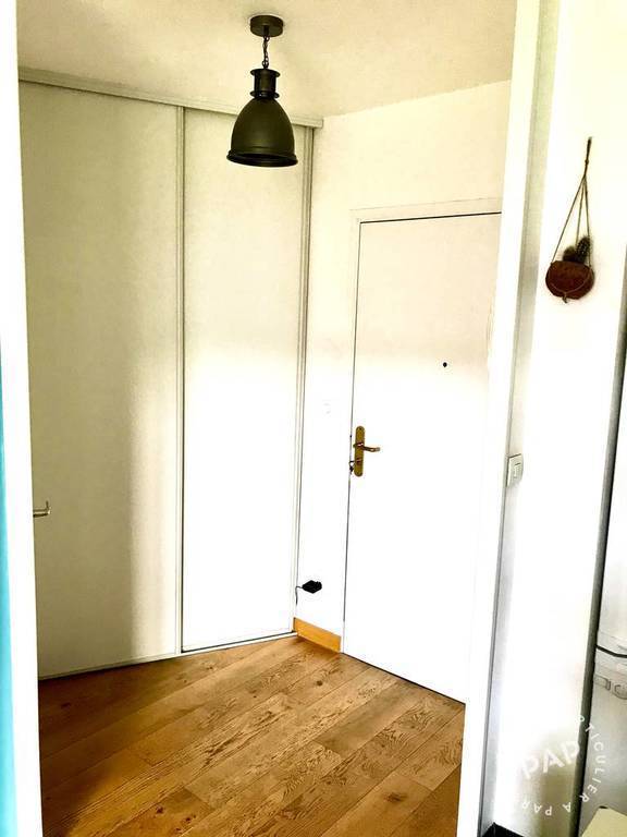 Clichy 92e·37m²·Appartement·Non meublé[Location à Paris France]