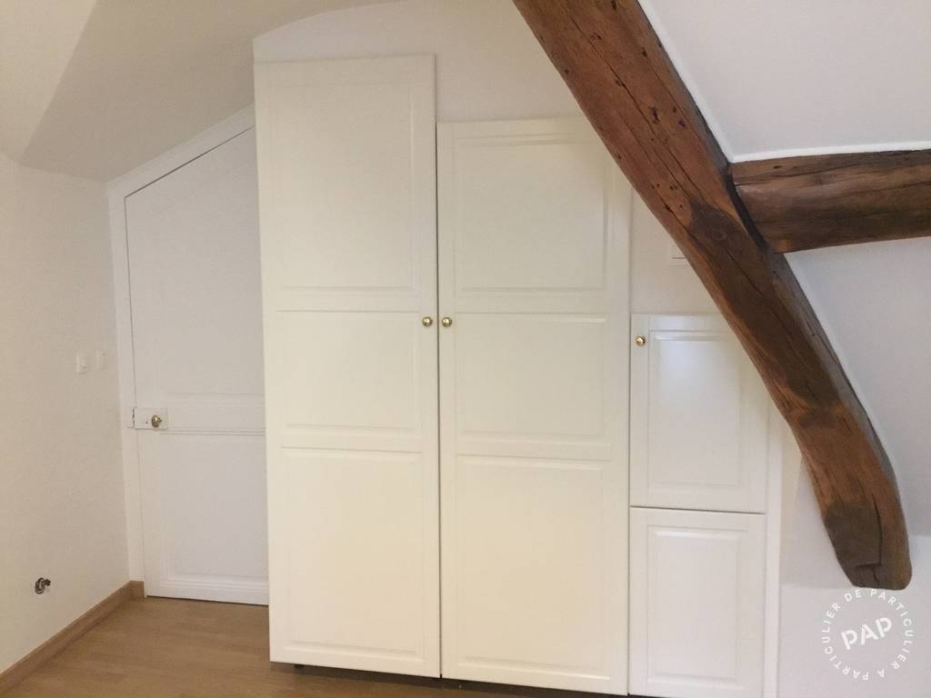 Asnières-sur-Seine 92e·26m²·Appartement·Non meublé[Location à Paris France]