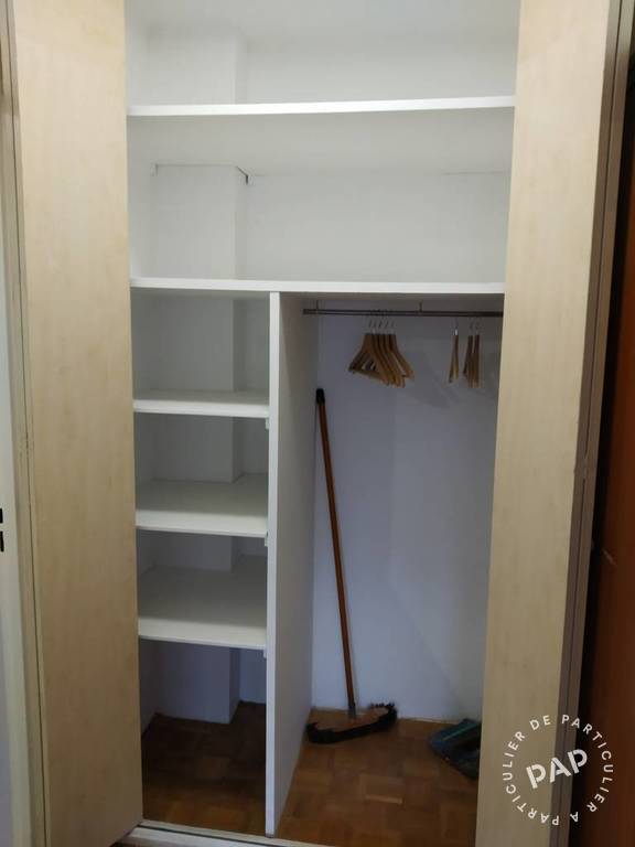 Choisy-le-Roi 94e·25m²·Appartement·Non meublé[Location à Paris France]