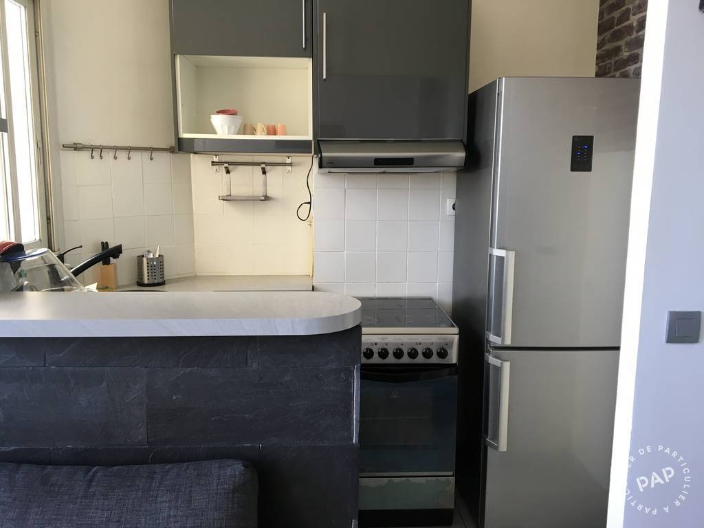 Clamart 92e·31m²·Appartement·Non meublé[Location à Paris France]