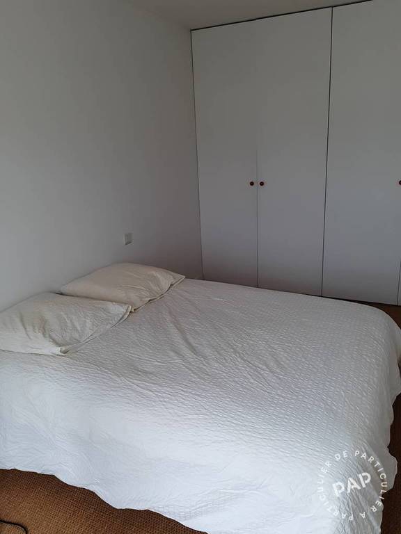 Paris 17e · 50 m² · Apartment · Unfurnished[Paris Rental]