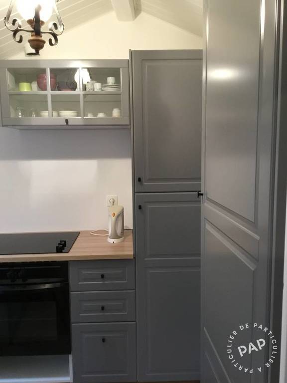 Asnières-sur-Seine 92e·26m²·Appartement·Non meublé[Location à Paris France]