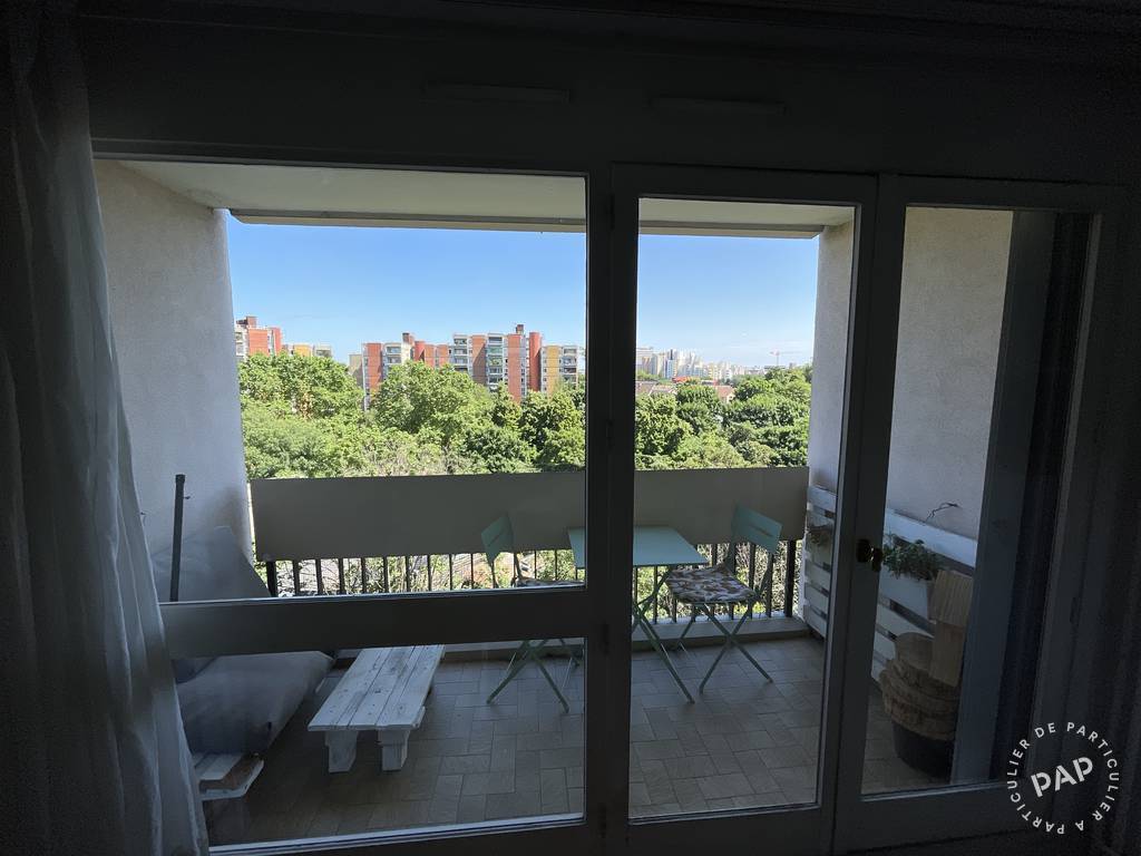 Maisons-Alfort 94区·64平·公寓·无家具[法国巴黎租房]