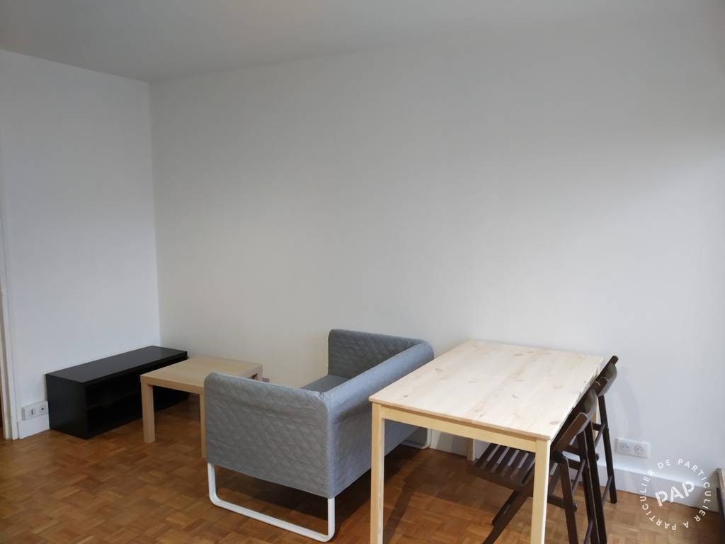 Choisy-le-Roi 94e·25m²·Appartement·Non meublé[Location à Paris France]